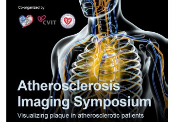 Atherosclerosis Imaging Symposium, 19 June 2021