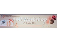 AMI Workshop, 6 Oct 2012