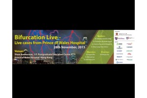 Bifurcation Live, 28 Nov 2015