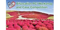 Bifurcation PCI Workshop & Case Competition, 30 Jun 2018