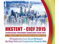 HKSTENT-CICF, 14-15 Mar 2015