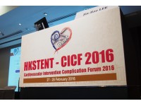 HKSTENT-CICF, 27-28 Feb 2016
