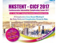 HKSTENT-CICF, 13-14 May 2017