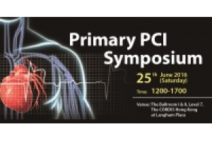 Primary PCI Symposium, 25 Jun 2016